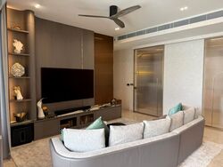 The Avenir (D9), Condominium #540237801